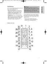 Preview for 8 page of AEG 4546 Instruction Manual