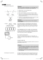 Preview for 12 page of AEG 4625 HC Instruction Manual