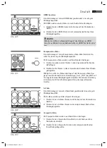 Preview for 15 page of AEG 4625 HC Instruction Manual