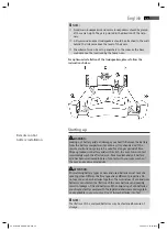 Preview for 55 page of AEG 4625 HC Instruction Manual