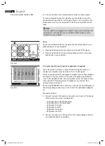 Preview for 58 page of AEG 4625 HC Instruction Manual