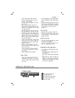 Preview for 7 page of AEG 47009GO-MN User Manual