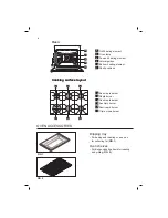 Preview for 8 page of AEG 47009GO-MN User Manual