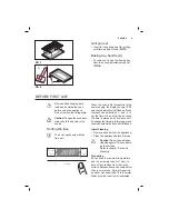 Preview for 9 page of AEG 47009GO-MN User Manual