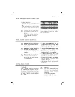 Preview for 11 page of AEG 47009GO-MN User Manual