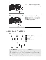 Preview for 16 page of AEG 47056IU User Manual