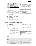 Preview for 9 page of AEG 47056VS-MN User Manual