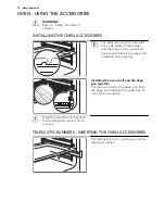 Preview for 14 page of AEG 47056VS User Manual