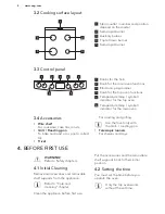 Preview for 8 page of AEG 47132MM-MN User Manual