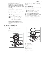 Preview for 9 page of AEG 47132MM-MN User Manual