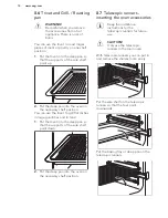 Preview for 14 page of AEG 47132MM-MN User Manual