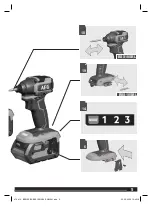 Preview for 5 page of AEG 4772 54 01 Original Instructions Manual