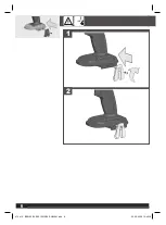 Предварительный просмотр 6 страницы AEG 4772 54 01 Original Instructions Manual