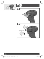 Предварительный просмотр 10 страницы AEG 4772 54 01 Original Instructions Manual