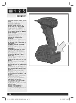 Preview for 14 page of AEG 4772 54 01 Original Instructions Manual