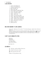 Preview for 2 page of AEG 49002VMN User Manual