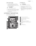 Preview for 7 page of AEG 49176V-MN User Manual