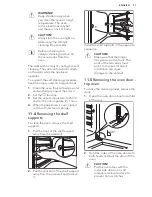 Предварительный просмотр 31 страницы AEG 49176V-MN User Manual