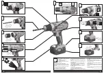 Preview for 3 page of AEG 4935443974 Original Instructions Manual