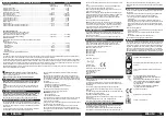 Preview for 10 page of AEG 4935443974 Original Instructions Manual