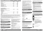 Preview for 11 page of AEG 4935443974 Original Instructions Manual