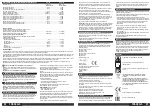 Preview for 12 page of AEG 4935443974 Original Instructions Manual