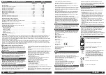 Preview for 13 page of AEG 4935443974 Original Instructions Manual