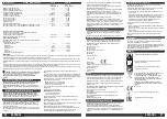 Preview for 14 page of AEG 4935443974 Original Instructions Manual