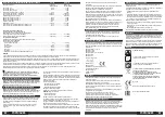 Preview for 15 page of AEG 4935443974 Original Instructions Manual