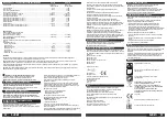 Preview for 20 page of AEG 4935443974 Original Instructions Manual