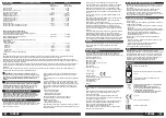 Preview for 22 page of AEG 4935443974 Original Instructions Manual