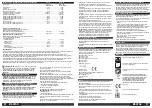 Preview for 26 page of AEG 4935443974 Original Instructions Manual