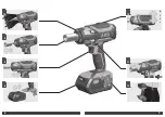 Предварительный просмотр 3 страницы AEG 4935459426 Instruction Manual