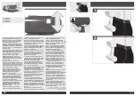 Предварительный просмотр 7 страницы AEG 4935459426 Instruction Manual