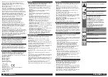 Preview for 25 page of AEG 4935459426 Instruction Manual