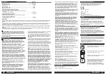 Preview for 16 page of AEG 4935471047 Instructions For Use Manual