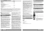 Preview for 22 page of AEG 4935471047 Instructions For Use Manual