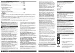 Preview for 24 page of AEG 4935471047 Instructions For Use Manual