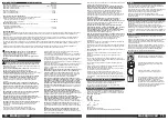 Preview for 38 page of AEG 4935471047 Instructions For Use Manual