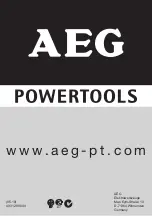 Preview for 40 page of AEG 4935471047 Instructions For Use Manual