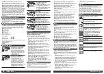 Preview for 12 page of AEG 4935472013 Original Instructions Manual