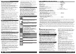 Preview for 14 page of AEG 4935472013 Original Instructions Manual