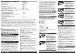 Preview for 16 page of AEG 4935472013 Original Instructions Manual