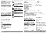 Preview for 38 page of AEG 4935472013 Original Instructions Manual