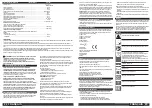 Preview for 12 page of AEG 4935472277 Original Instructions Manual