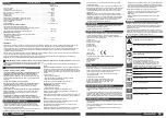 Preview for 13 page of AEG 4935472277 Original Instructions Manual