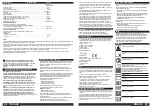 Preview for 22 page of AEG 4935472277 Original Instructions Manual