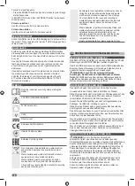 Preview for 8 page of AEG 4935479668 Original Instructions Manual