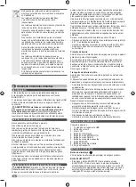 Preview for 16 page of AEG 4935479668 Original Instructions Manual