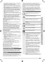 Preview for 17 page of AEG 4935479668 Original Instructions Manual